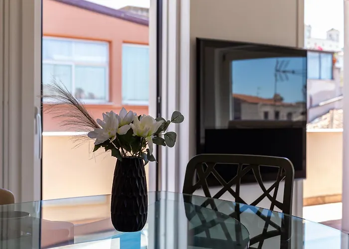 Apartamento Iflat Spanish Steps Unique Panoramic Penthouse Roma