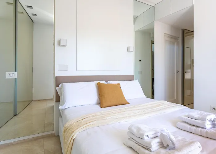 Iflat Spanish Steps Unique Panoramic Penthouse Roma